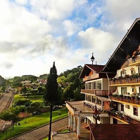 Hotel 13 Linden Treze Tílias Εξωτερικό φωτογραφία