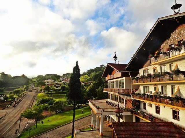 Hotel 13 Linden Treze Tílias Εξωτερικό φωτογραφία