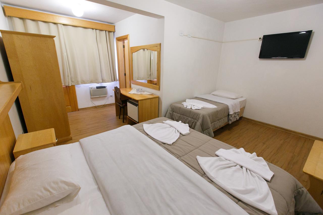 Hotel 13 Linden Treze Tílias Εξωτερικό φωτογραφία