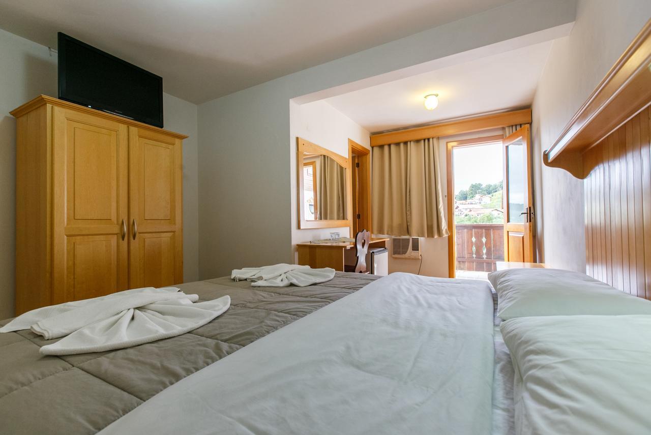 Hotel 13 Linden Treze Tílias Εξωτερικό φωτογραφία