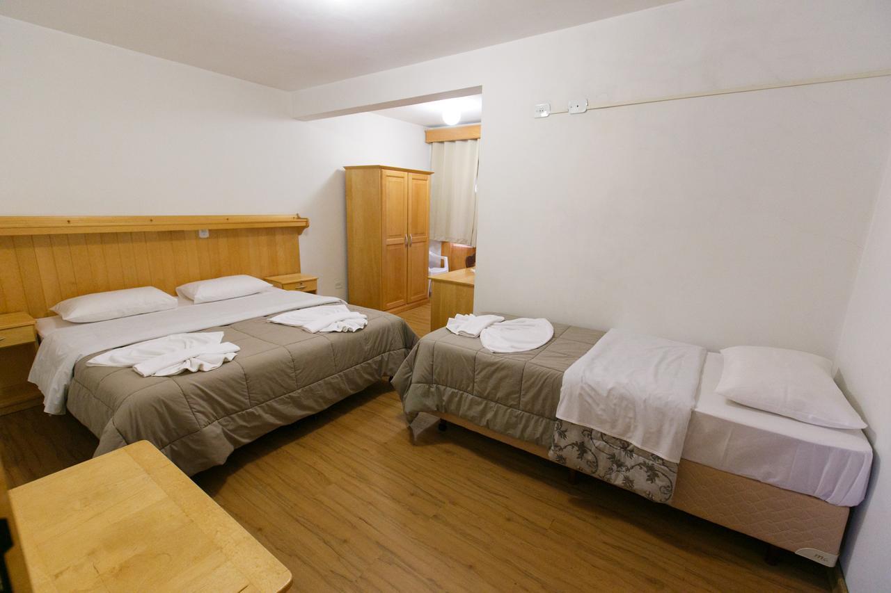 Hotel 13 Linden Treze Tílias Εξωτερικό φωτογραφία