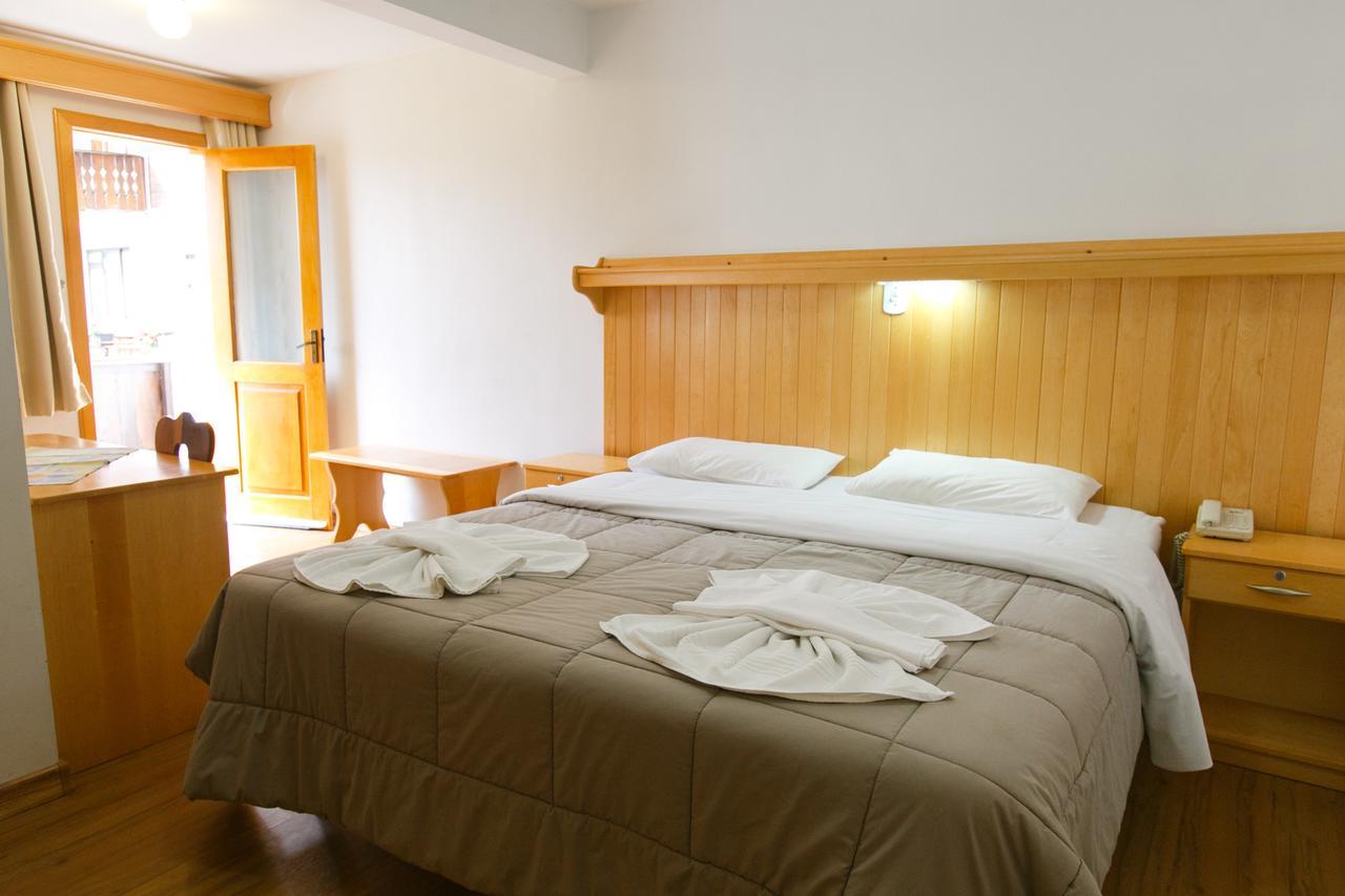 Hotel 13 Linden Treze Tílias Εξωτερικό φωτογραφία