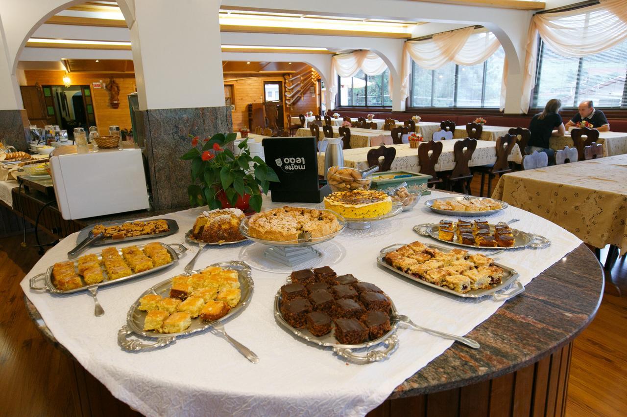 Hotel 13 Linden Treze Tílias Εξωτερικό φωτογραφία
